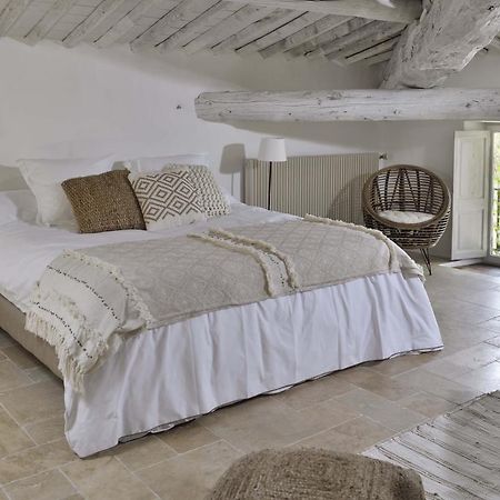 La Maison De Lourmarin Ngoại thất bức ảnh
