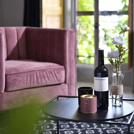 La Maison De Lourmarin Ngoại thất bức ảnh