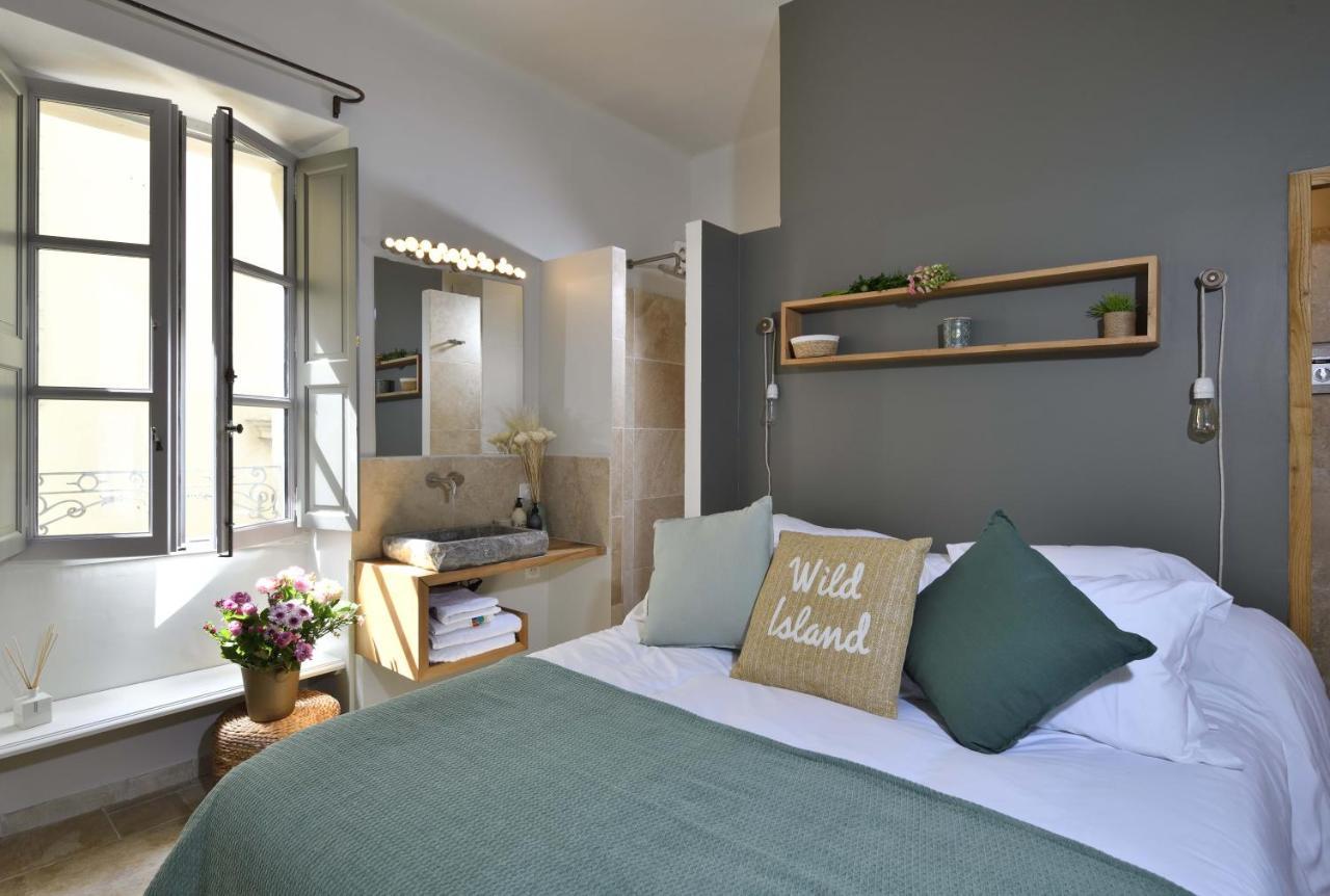 La Maison De Lourmarin Ngoại thất bức ảnh