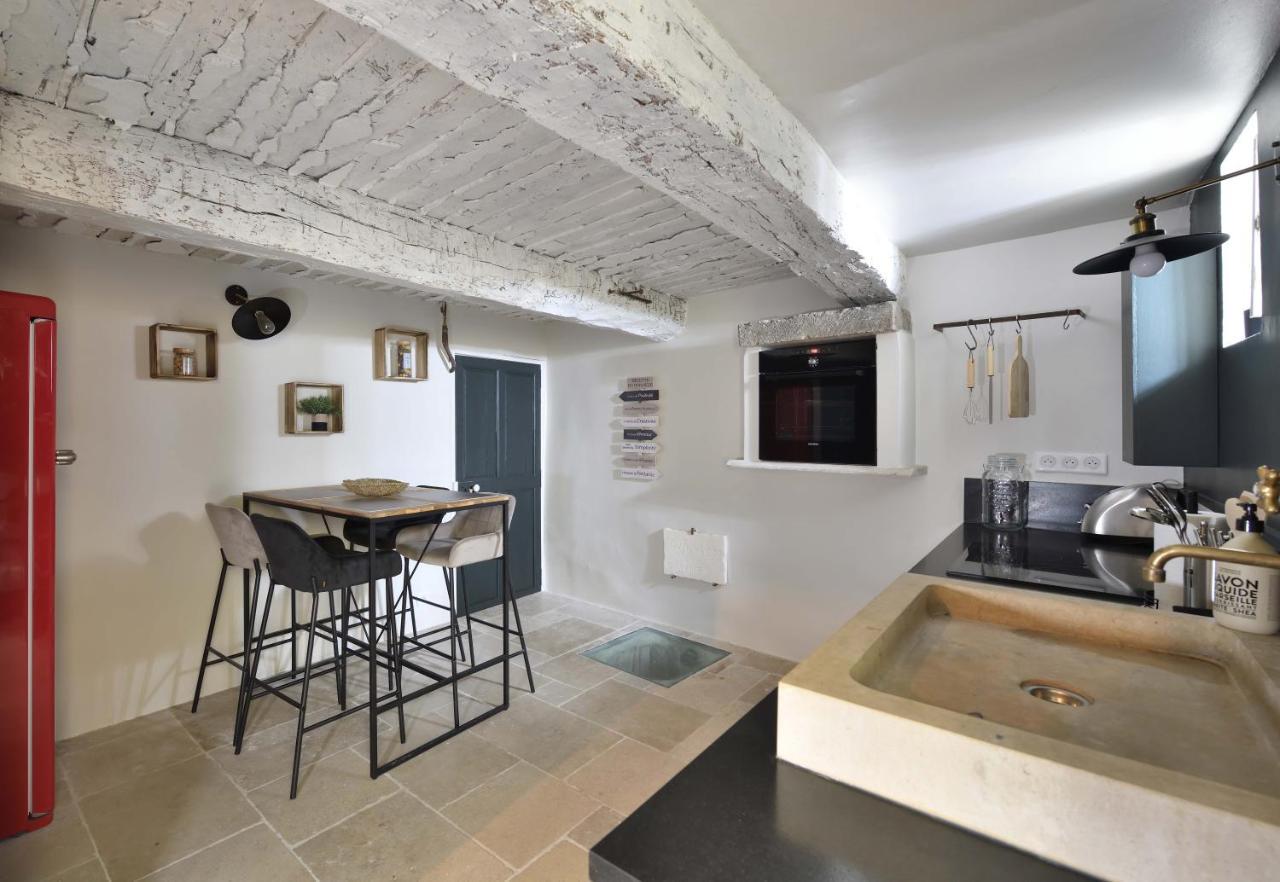 La Maison De Lourmarin Ngoại thất bức ảnh