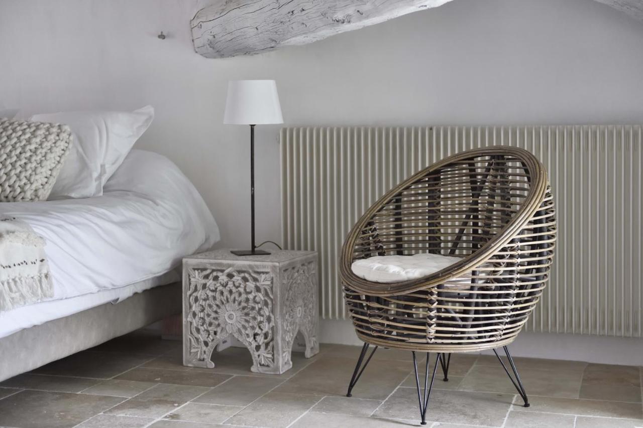 La Maison De Lourmarin Ngoại thất bức ảnh