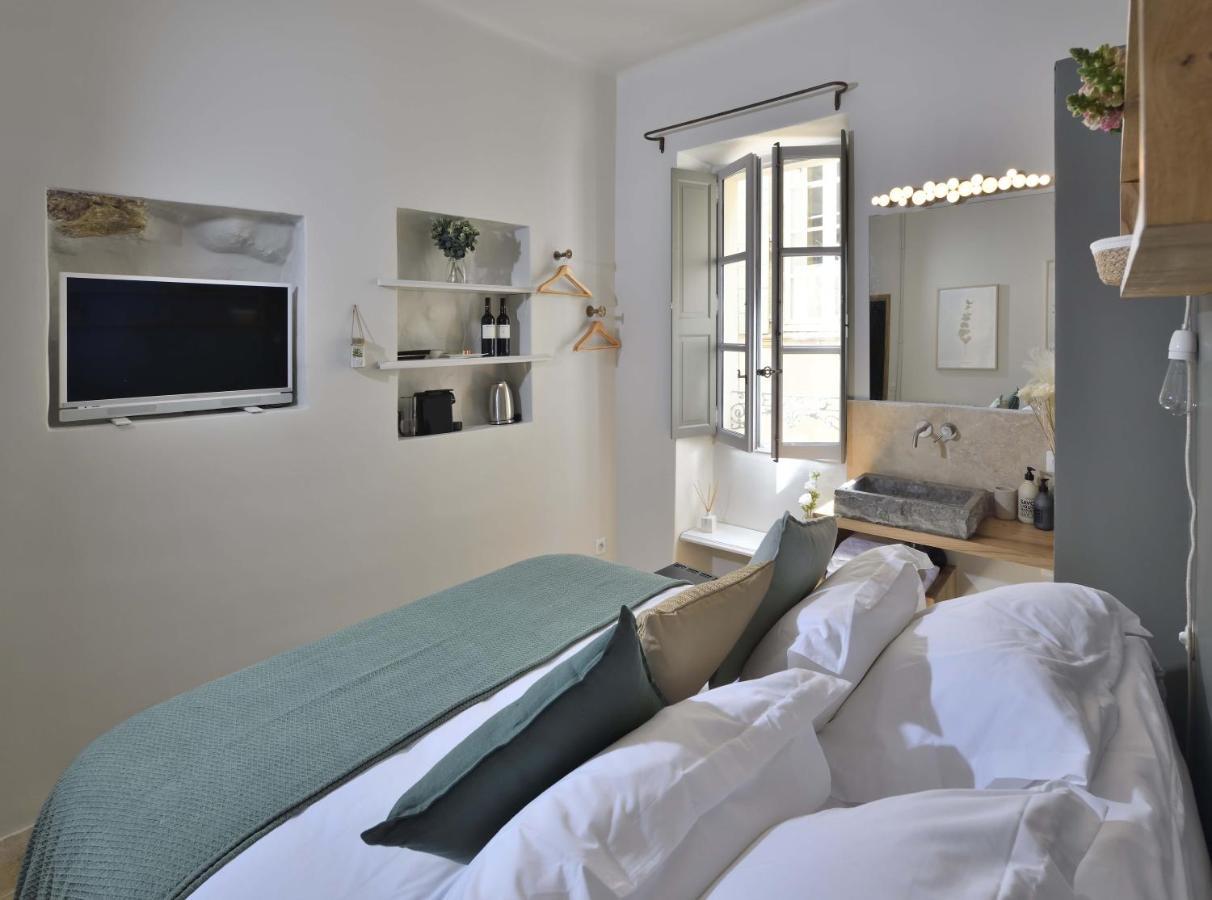 La Maison De Lourmarin Ngoại thất bức ảnh