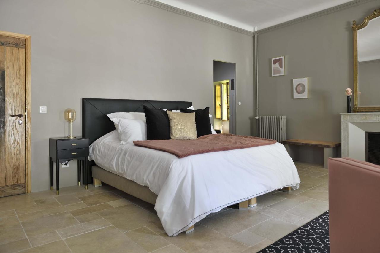 La Maison De Lourmarin Ngoại thất bức ảnh