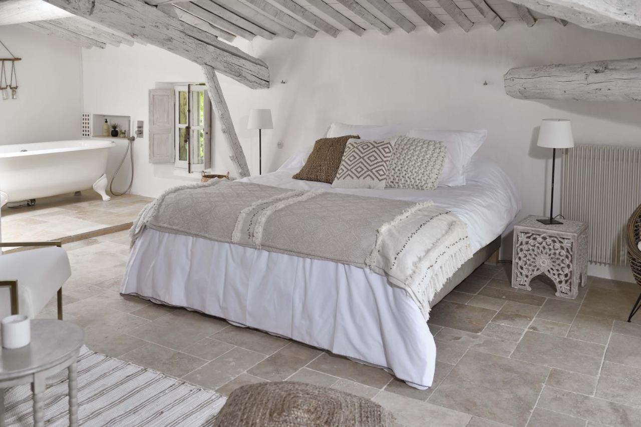 La Maison De Lourmarin Ngoại thất bức ảnh