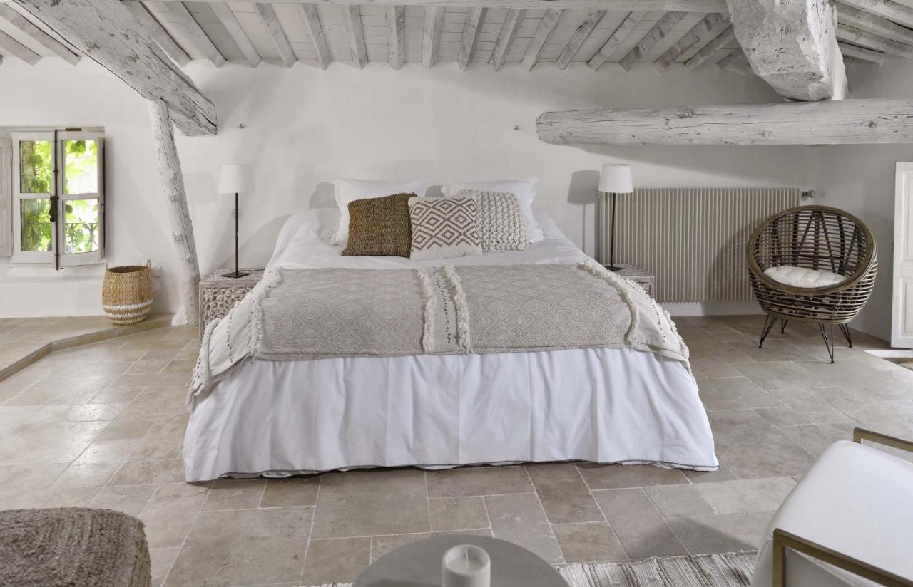 La Maison De Lourmarin Ngoại thất bức ảnh